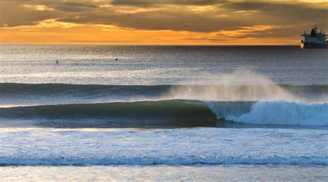 SURFLINE PHOTO CHALLENGE: JANUARY '11 | SURFLINE.COM