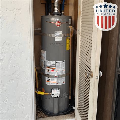 A Guide To Improving Water Heater Efficiency In Milpitas United