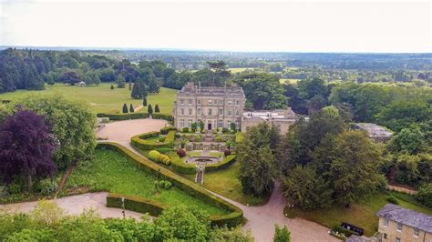 Hedsor House | Luxury Wedding Venues Buckinghamshire