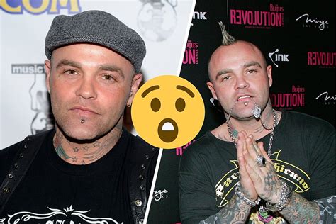 Crazy Town Vocalist Shifty Shellshock Arrested for DUI - Report