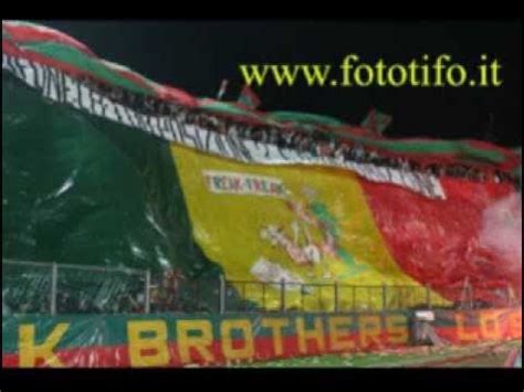 Inni Ternana - Vai Ternana - YouTube