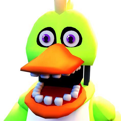 Dino Withered Chica Five Nights Tower Defense Wiki Fandom