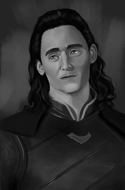 #lokipainting on Tumblr