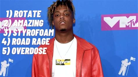 5 Unreleased Juice Wrld Songs To Vibe To Youtube