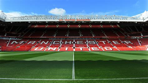 S N Old Trafford S P C Thay I L N