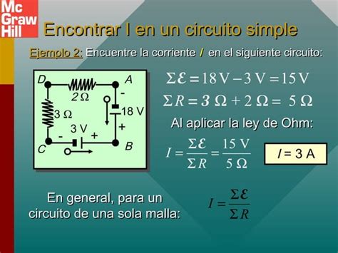 Circuitos De Corriente Directa Pdf