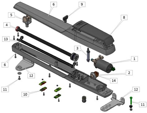 PWR25 Spare Parts Insight Automation