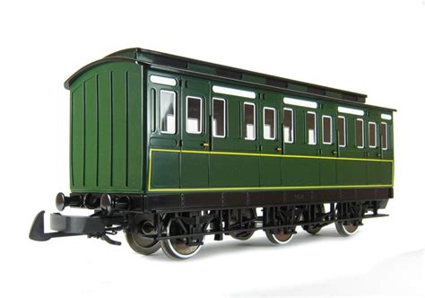 Bachmann - Thomas the Tank 97003 Emilys coach (Thomas the Tank range)