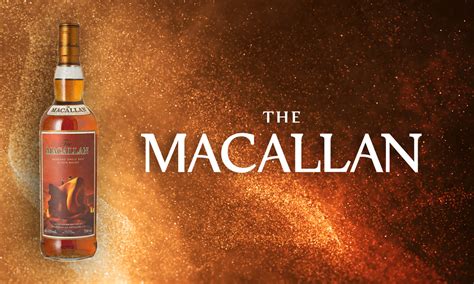 Ultra Rare Macallan Folio Arrives In The U S Only Bottles Rare