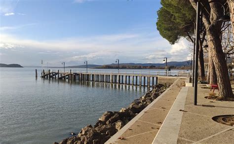 Passignano Sul Trasimeno Cosa Vedere Nel Borgo Sul Lago Ti Racconto