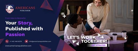 Americans Publisher | Bakersfield CA