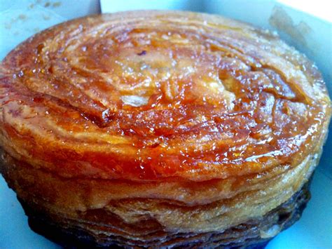 Recette du Kouign Amann le gâteau préféré des Bretons Gourmet