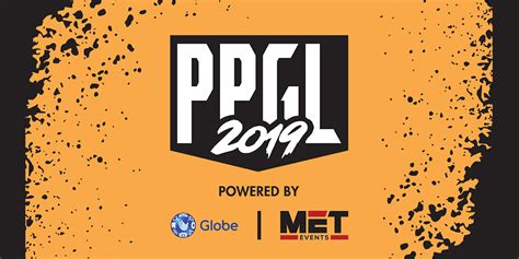 Philippine Pro Gaming League Kicks Off This Weekend