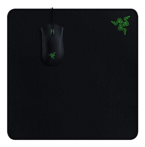 Mousepad Razer Gigantus Elite | Blizz Store Perú