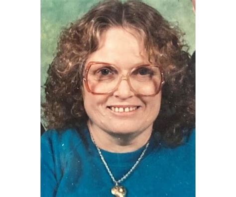 Betty Louise Burden Obituary 2023 Morgantown Ky Smith Funeral