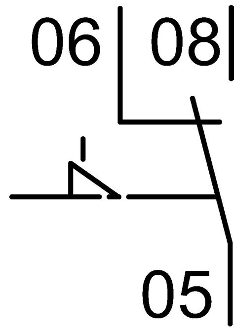 Residual Current Miniature Circuit Breaker Miniature Circuit Breaker