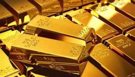 Big Success For Dri Gold Worth Rs 25 Crore Seized From Surat Airport