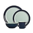 Amazon Denby Usa Peveril Piece Place Setting Dinnerware Set