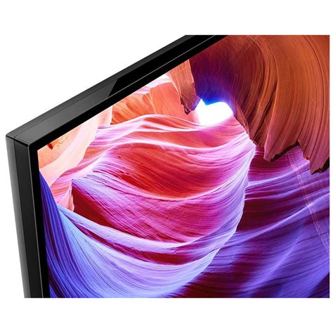 قیمت و خرید تلویزیون ال ای دی هوشمند سونی مدل 85X85K سایز 85 اینچ
