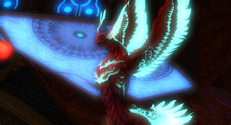 Image Ffxiv Phoenixpng Final Fantasy Wiki Fandom Powered By Wikia