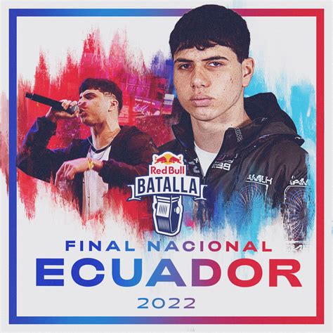 Final Nacional Ecuador 2022 De Red Bull Batalla En Apple Music