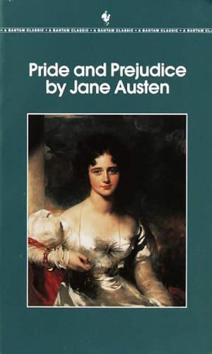 Pride And Prejudice Top 10 Romantic Books