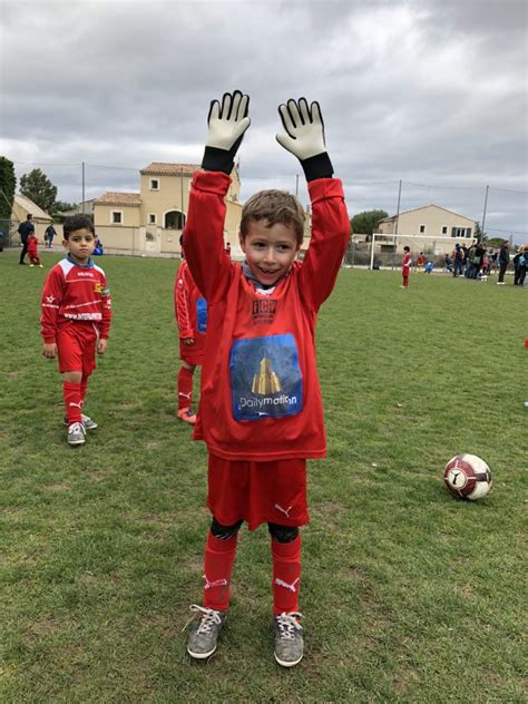 Img Football Club Villeneuve Lez Avignon