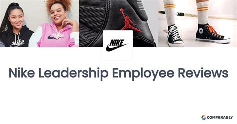 Nike Leadership Employee Reviews | Comparably