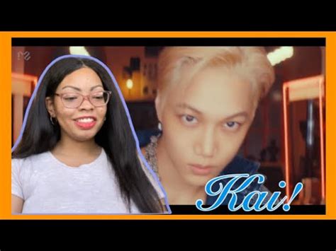 KAI Rover MV Reaction YouTube