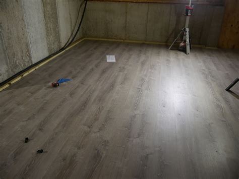 Installing Lifeproof Vinyl Plank Flooring On Concrete Floor Floor Roma