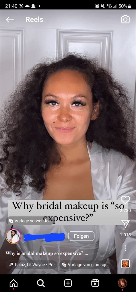 Bad Bridal Makeup Makes Me Sad Rbadmuas