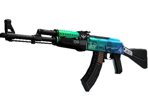 Awp Chromatic Aberration Skin On Cs Go Cs Wiki By Cs Money