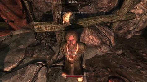 Hour Enderal Skyrim Full Conversion Game Mod P