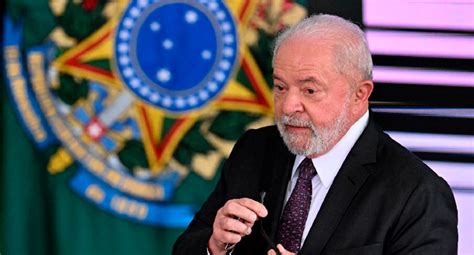 Governo Lula Aprovado Por E Reprovado Por Diz Pesquisa Ipec