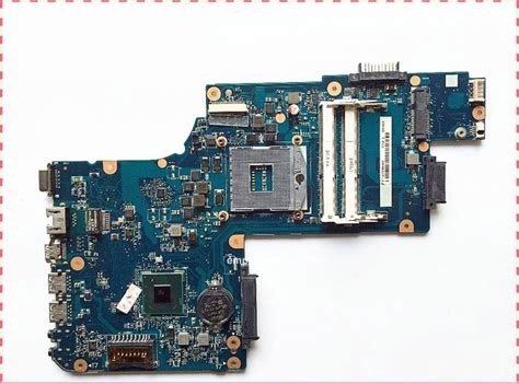 Toshiba Motherboard C C A Hm H Rev Empower Laptop