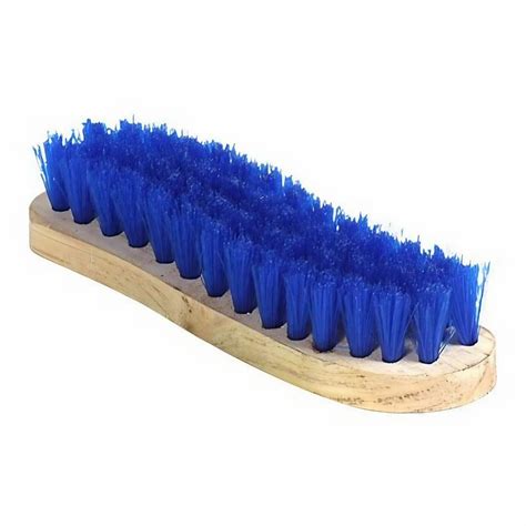 Wood Cloth Brush 410 At Rs 276 Dozen Clothes Brushes In Agra ID