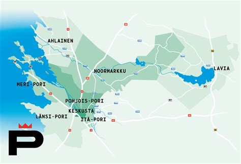 Esitellä 50 imagen meri pori kartta abzlocal fi