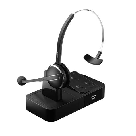 Jabra Pro 9450 Ayanawebzine