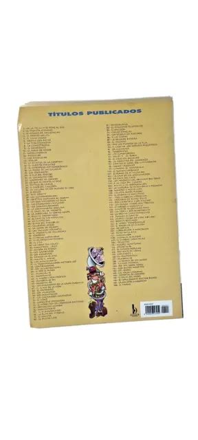 MORTADELO Y FILEMÓN Nº27 3ªedición 1999 En Muy Buen Estado EUR 2 50