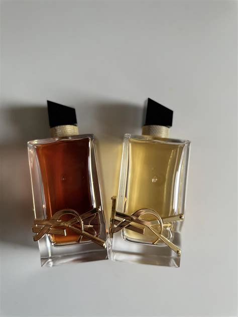 Libre Yves Saint Laurent аромат — аромат для женщин 2019
