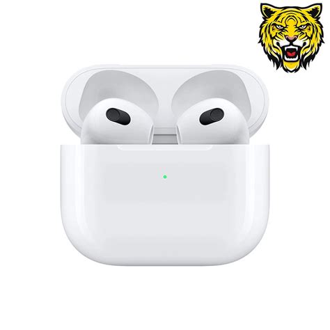 Airpods 3 Hổ Vằn 1562m 1562u 1562e Chip Louda Giá Rẻ Cao Cấp