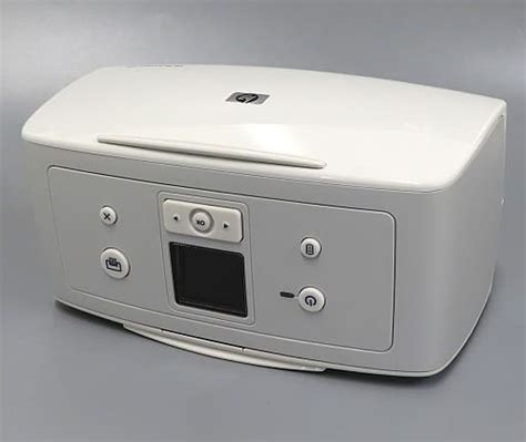 Hp Compact Photo Printer Photosmart 335 Q6377c Abj Pc Suruga