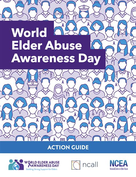 World Elder Abuse Awareness Day Action Guide