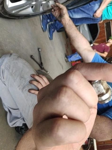 Caminhoneiro Pelado Gostoso Free Gay Porn C XHamster