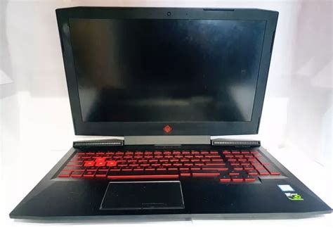Laptop Gamingowy Hp Omen 15 Ce0xx 12283800063 Oficjalne Archiwum
