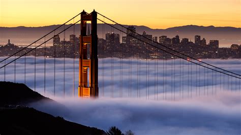 California & the Bay Area | Stanford Graduate School of Business