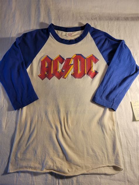 Original Trunk Womens Ac Dc Gem