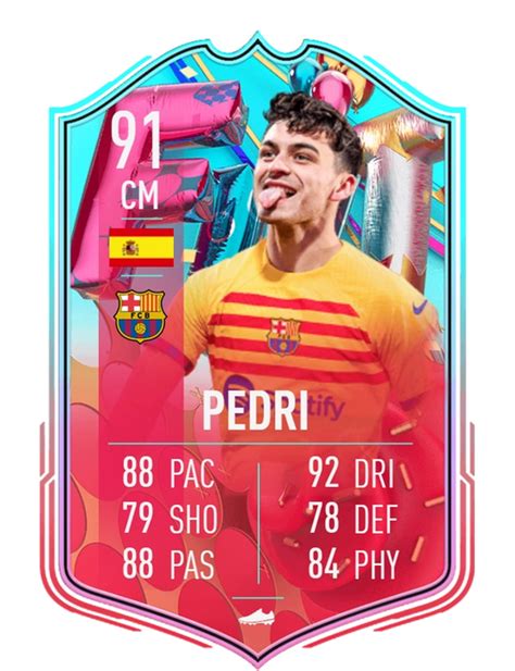 FIFA 23 Pedri SBC - How to Unlock, Cheapest Solution & more