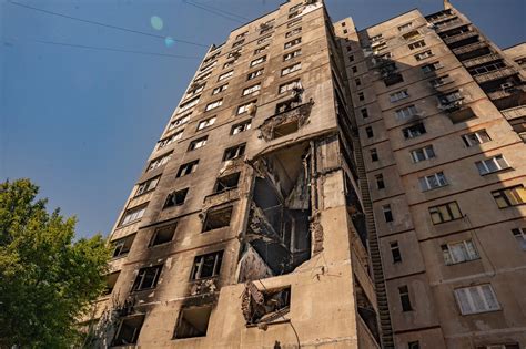 Mémoire2Ville on Twitter UKRAINE Kharkiv Le logement populaire pour