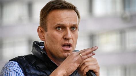 Alexei Navalny Morto In Carcere In Russia Era L Oppositore Di Putin